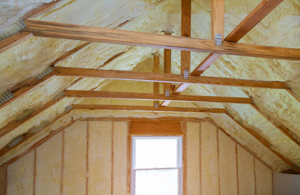 Best Types of Insulation in Maricopa, CA