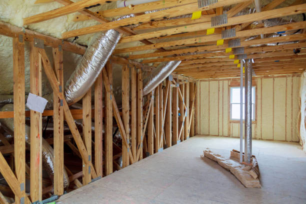 Best Insulation Installation Services in Maricopa, CA