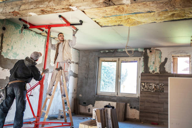 Best Insulation for Specific Applications in Maricopa, CA